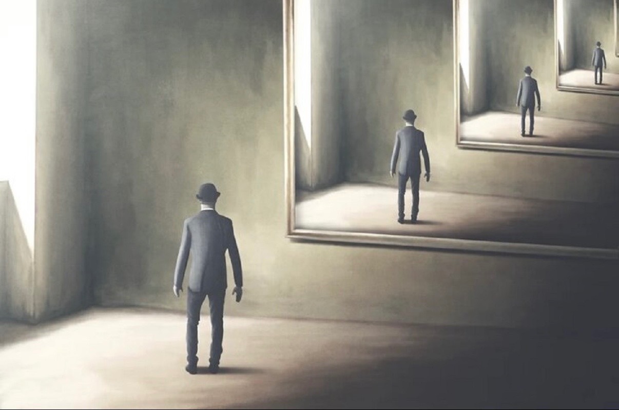 دژاوو یا آشناپنداری-3