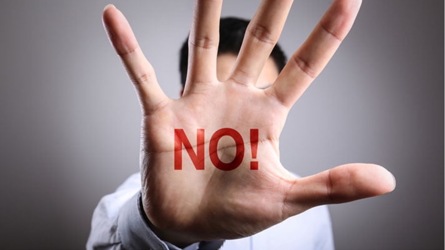 مهارت نه گفتن-3