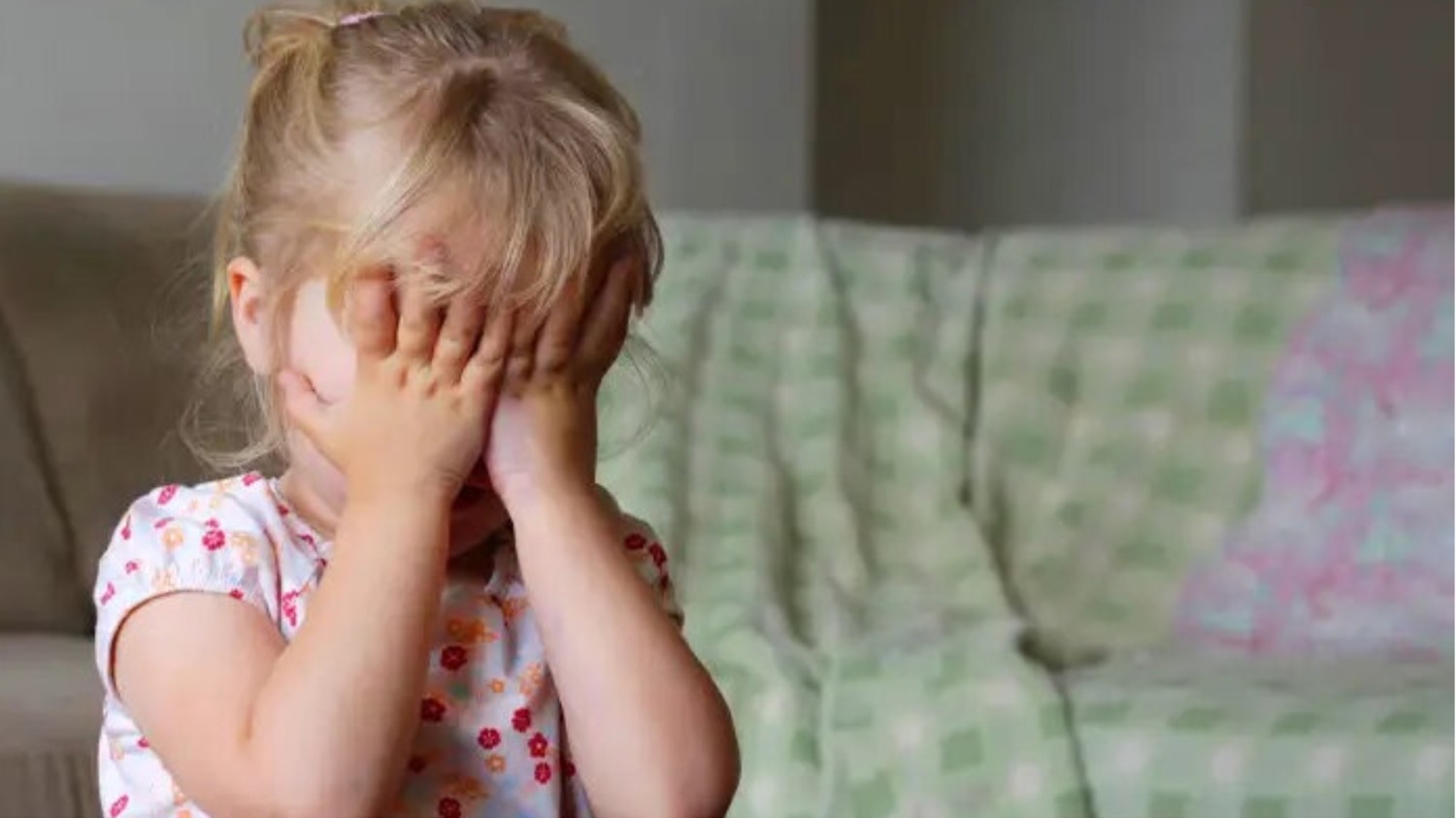 راهکارهای اصولی و مهم برای برخورد صحیح با خود لمسی در کودکان-2