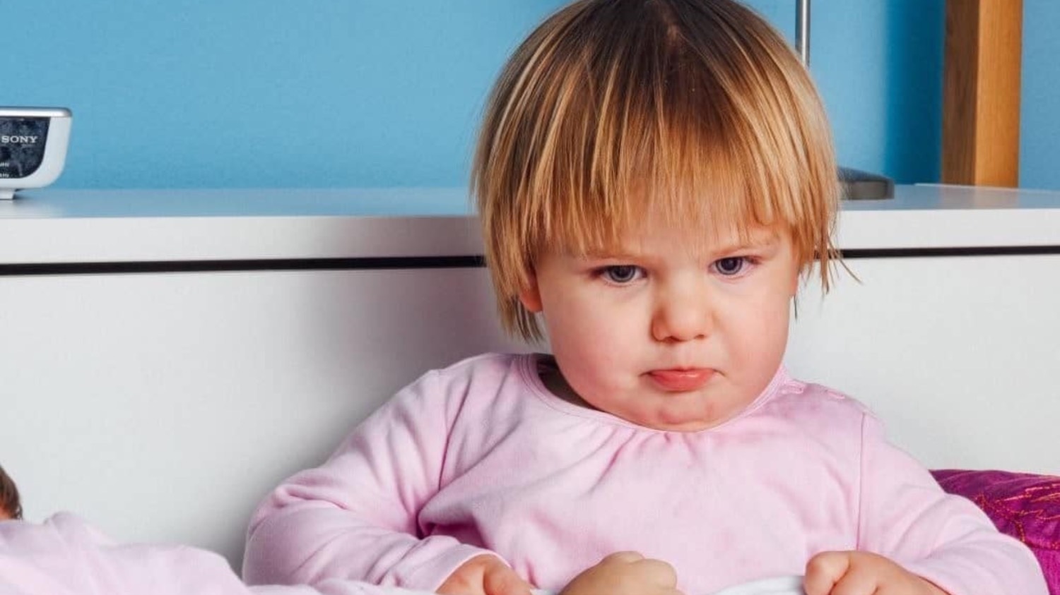 لجبازی کودکان زیر سه سال-2