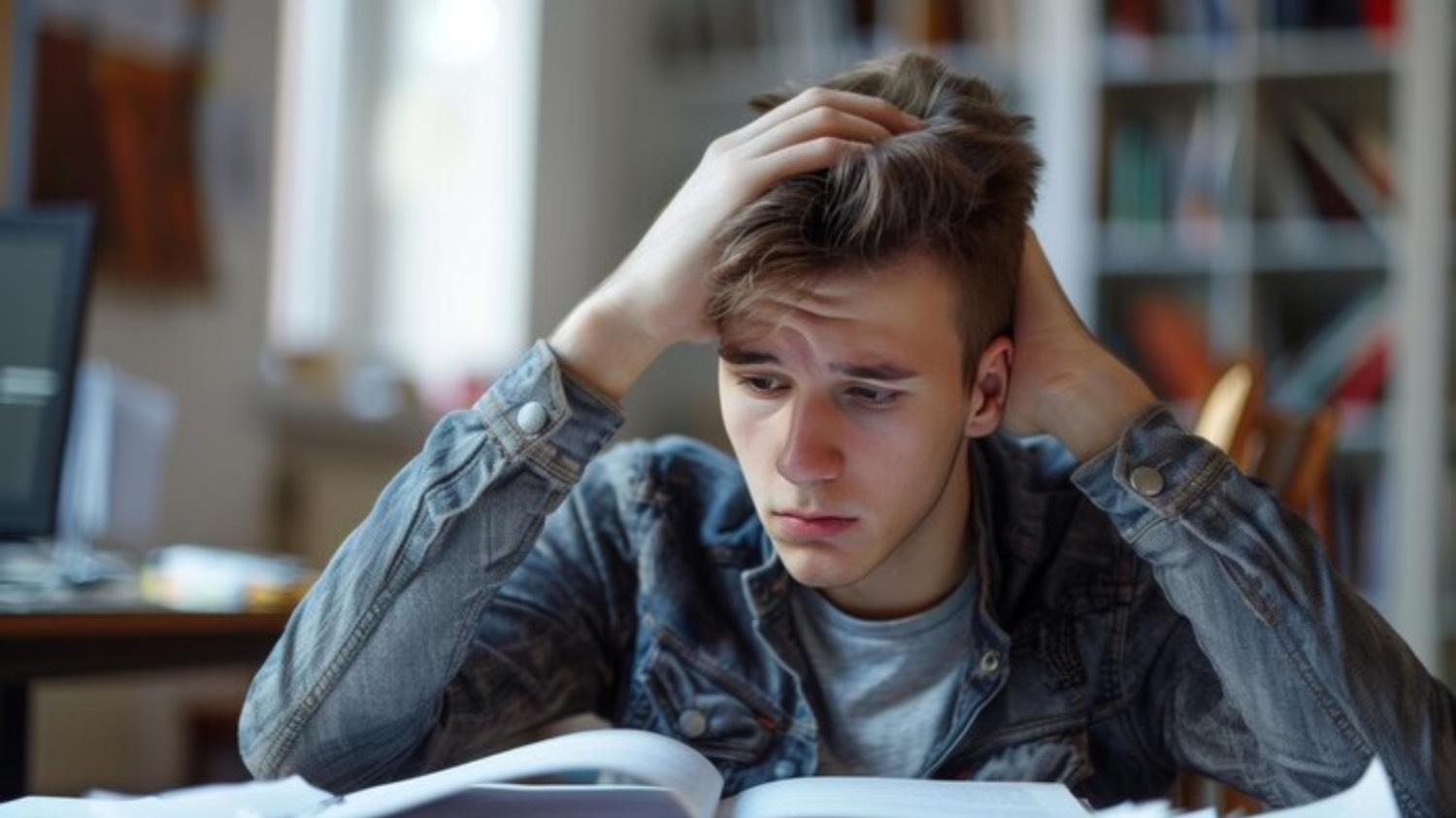 چگونه با بی انگیزگی تحصیلی نوجوانان مواجه شویم ؟