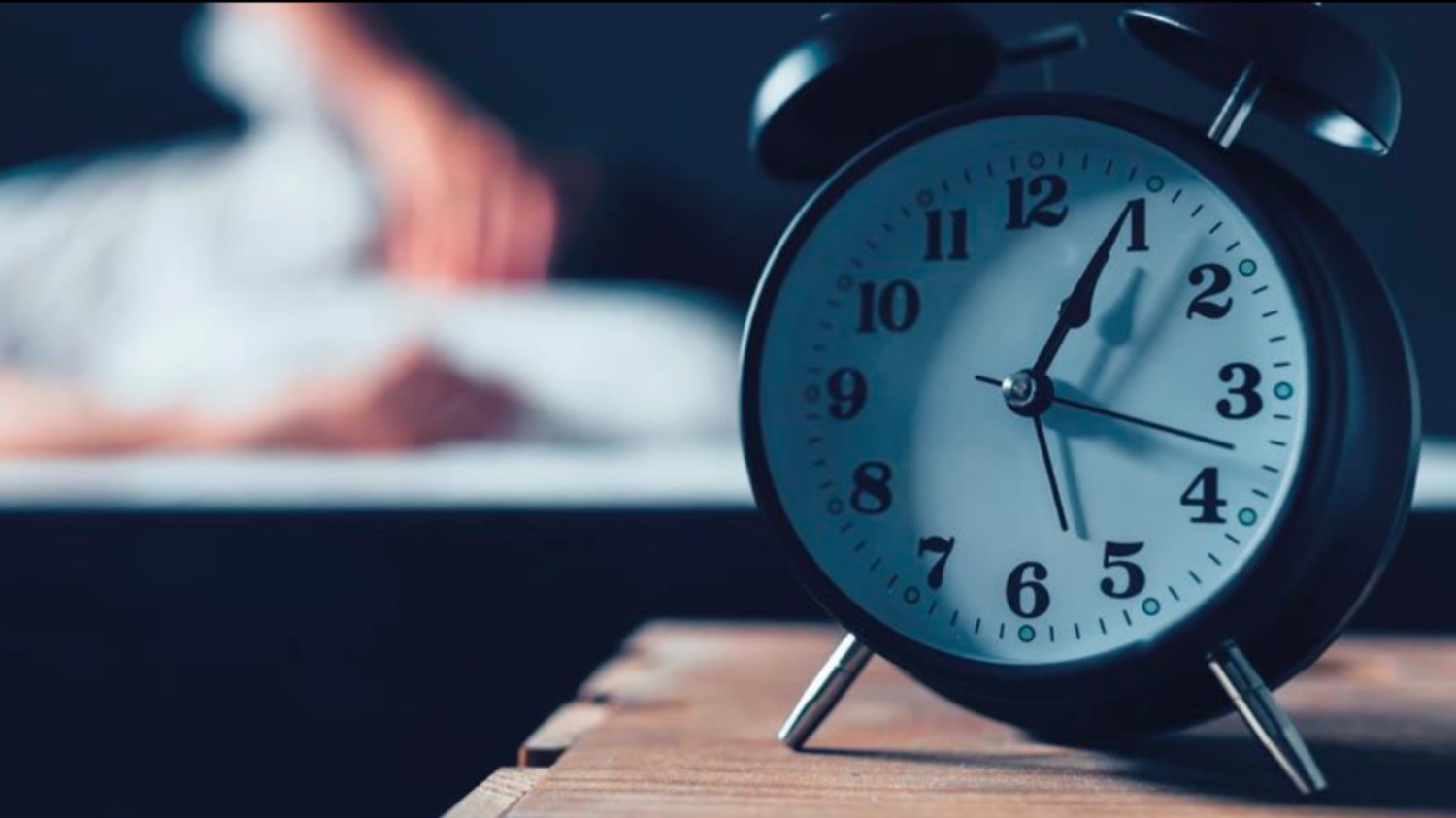 اختلالات خواب