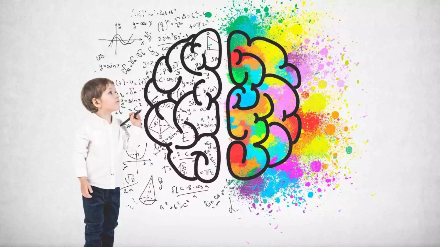 استعدادیابی کودکان